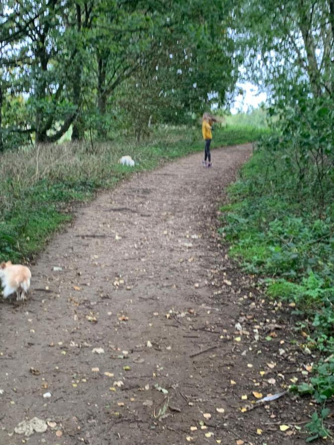 Holiday Home Breaks At Tattershall Lakes リンカーン エクステリア 写真