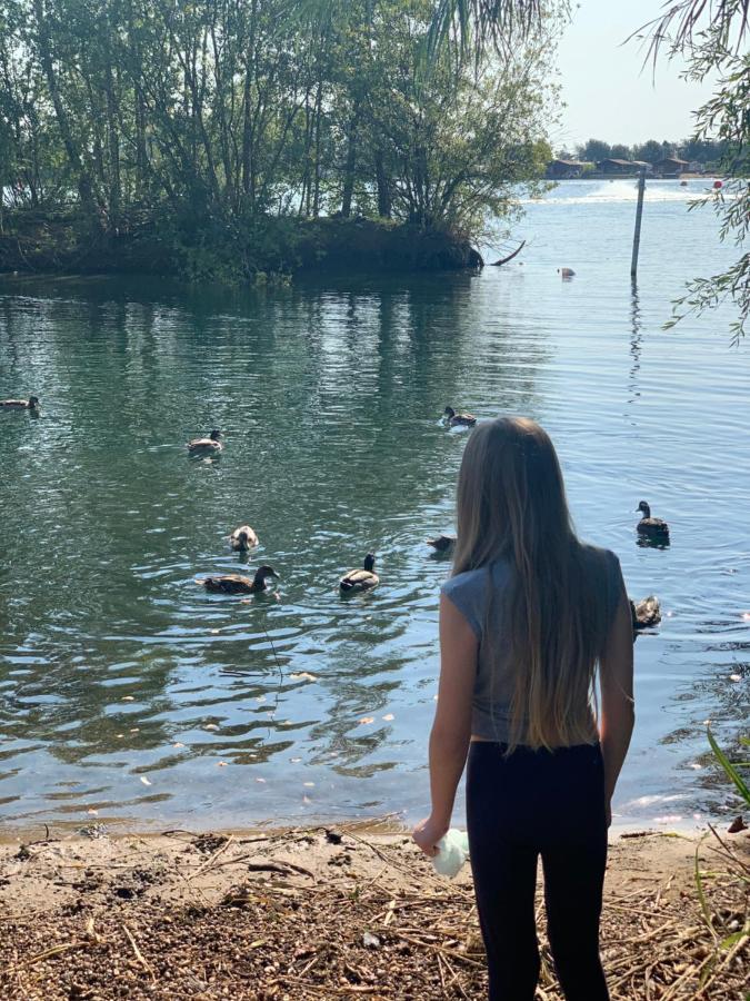 Holiday Home Breaks At Tattershall Lakes リンカーン エクステリア 写真