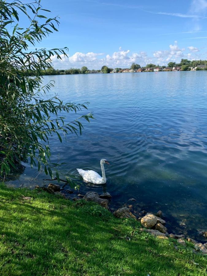 Holiday Home Breaks At Tattershall Lakes リンカーン エクステリア 写真