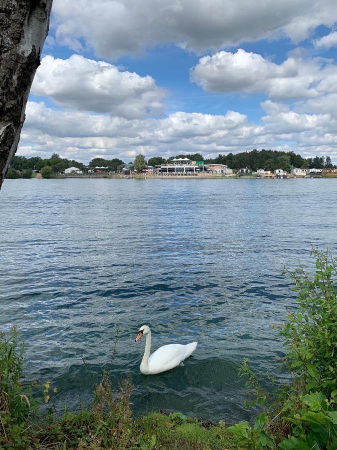 Holiday Home Breaks At Tattershall Lakes リンカーン エクステリア 写真